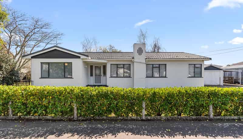 4 Kaka Street, Masterton