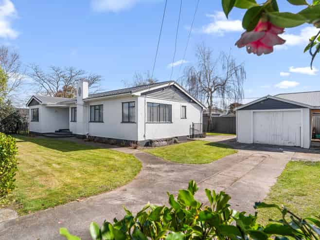 4 Kaka Street, Masterton