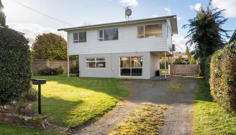 7 Egmont Road, Ngongotaha