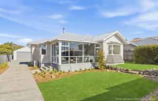 6 Rose Street, Hoon Hay