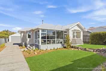 6 Rose Street, Hoon Hay