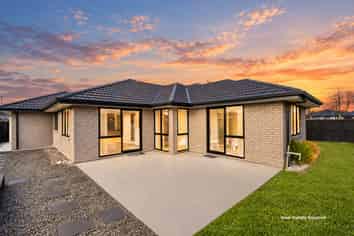 1 Gracia Avenue, Rolleston