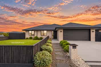 1 Gracia Avenue, Rolleston