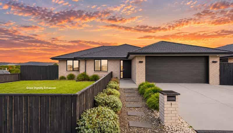 1 Gracia Avenue, Rolleston