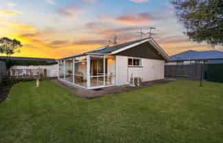 2/111A Rose Street, Somerfield