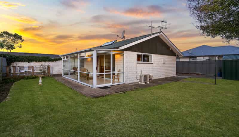 2/111A Rose Street, Somerfield