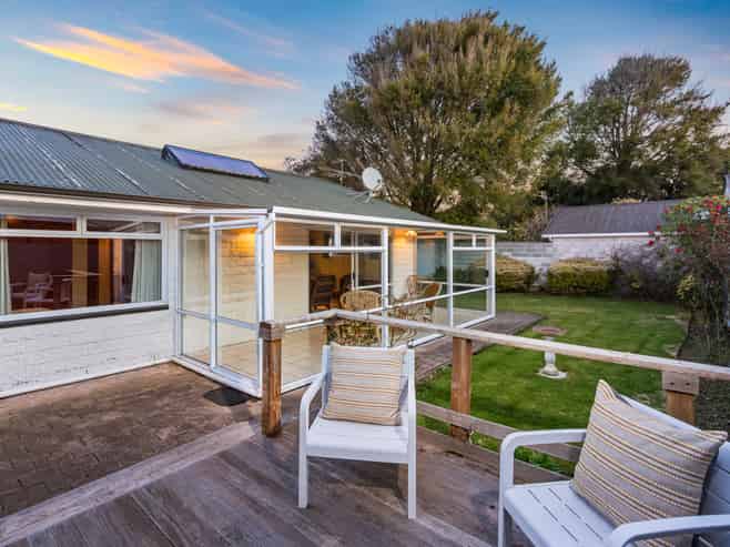 2/111A Rose Street, Somerfield