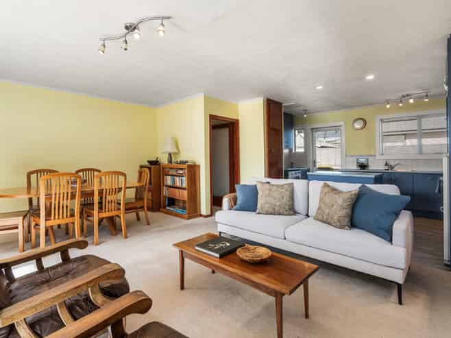 2/111A Rose Street, Somerfield