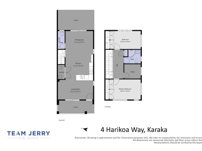 4 Harikoa Way, Karaka