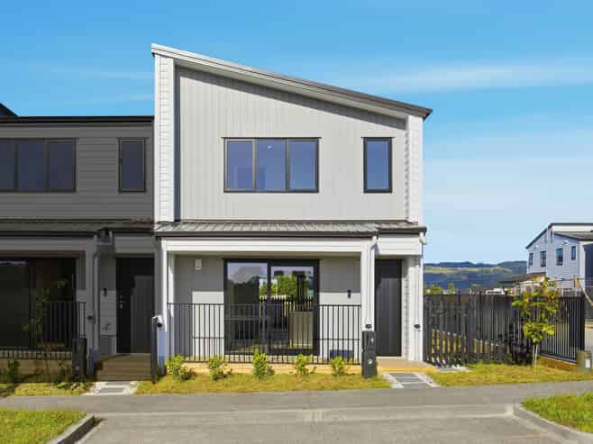 4 Harikoa Way, Karaka