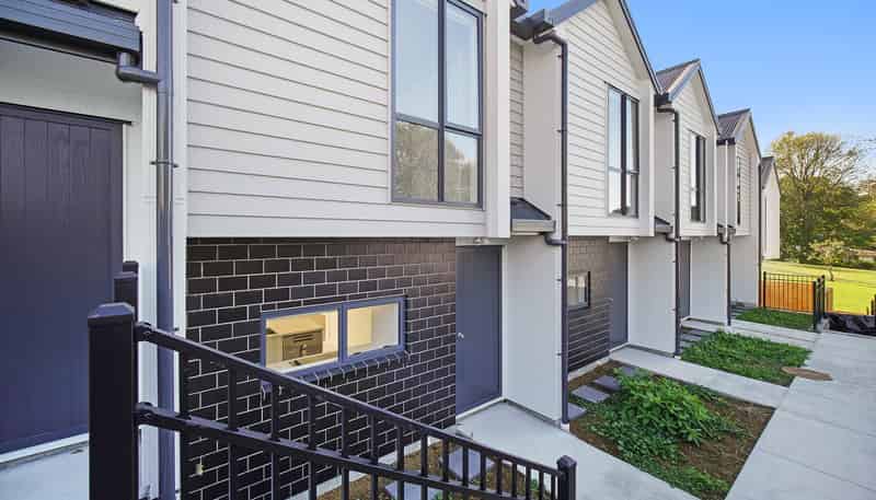 3/31 Ayton Drive, Totara Vale