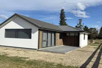 50 Talbot Road , Fairlie