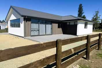 50 Talbot Road , Fairlie