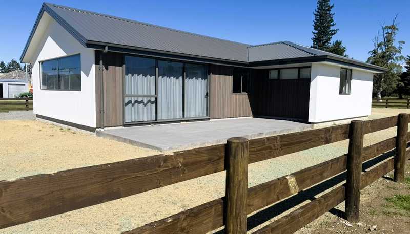 50 Talbot Road , Fairlie