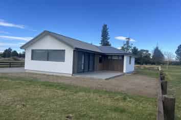 50 Talbot Road , Fairlie