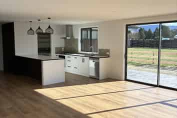 50 Talbot Road , Fairlie