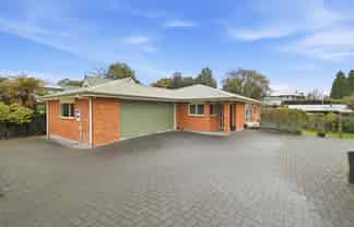 65A Otonga Road, Springfield