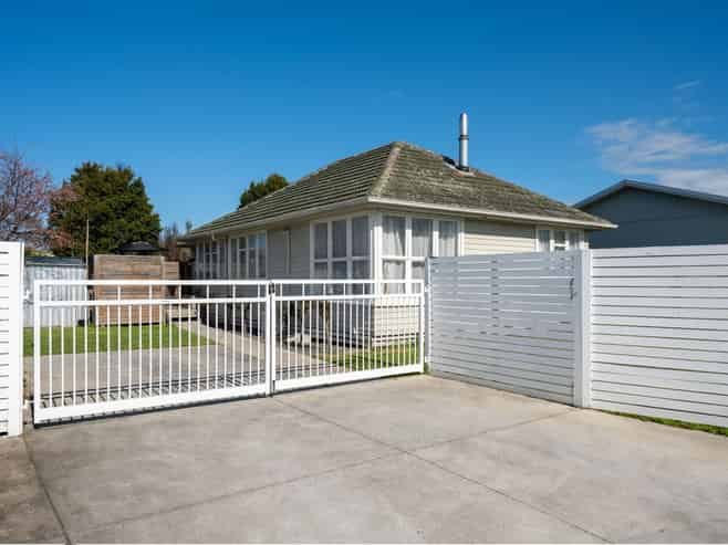 5 Kia Toa Lane, Hastings