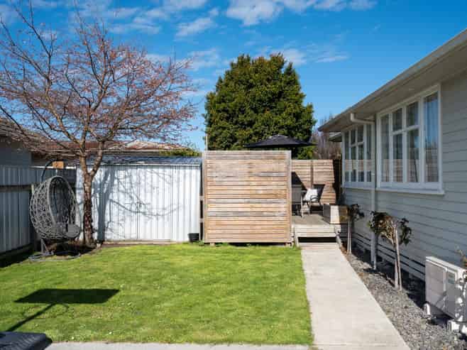 5 Kia Toa Lane, Hastings