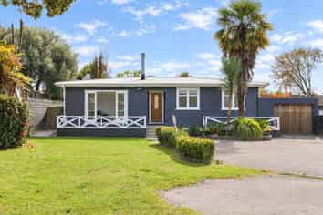 85 Devon Street, Glenholme