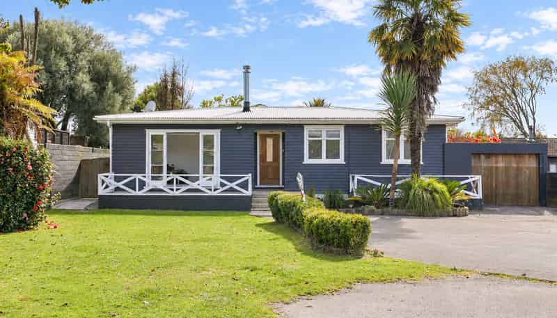 85 Devon Street, Glenholme