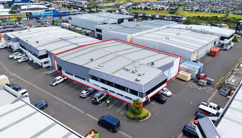 M/218 Marua Road, Mount Wellington