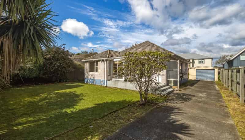 9 Rex Street, Riccarton
