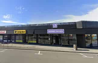 High-Profile Hornby Opportunity – Main South Road