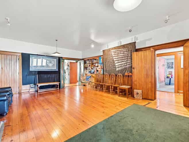 56 Clifton Terrace, Sumner