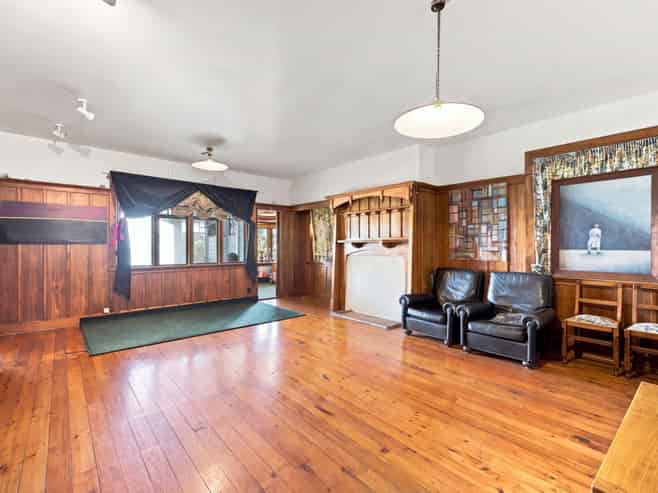 56 Clifton Terrace, Sumner