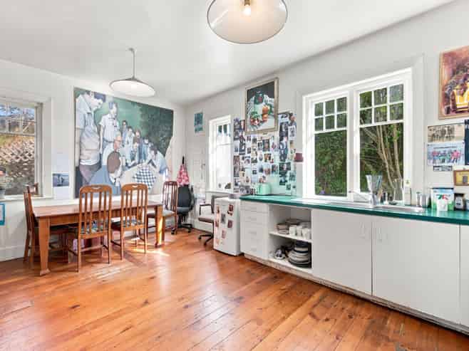56 Clifton Terrace, Sumner