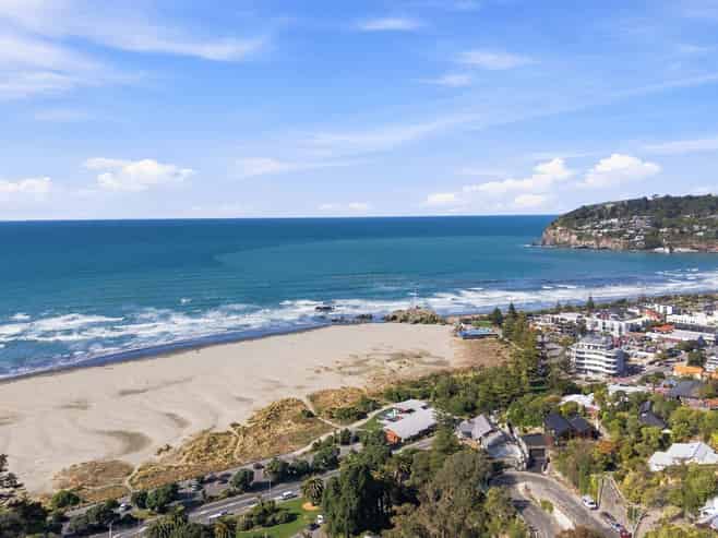 56 Clifton Terrace, Sumner