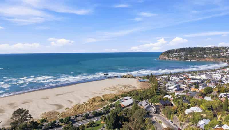 56 Clifton Terrace, Sumner