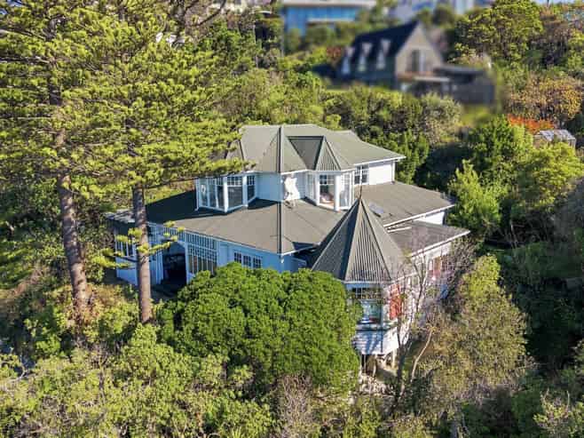 56 Clifton Terrace, Sumner