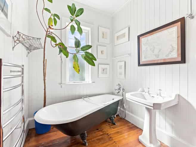56 Clifton Terrace, Sumner