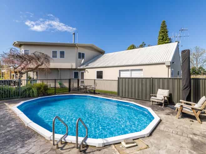 158 Auckland Road, Greenmeadows