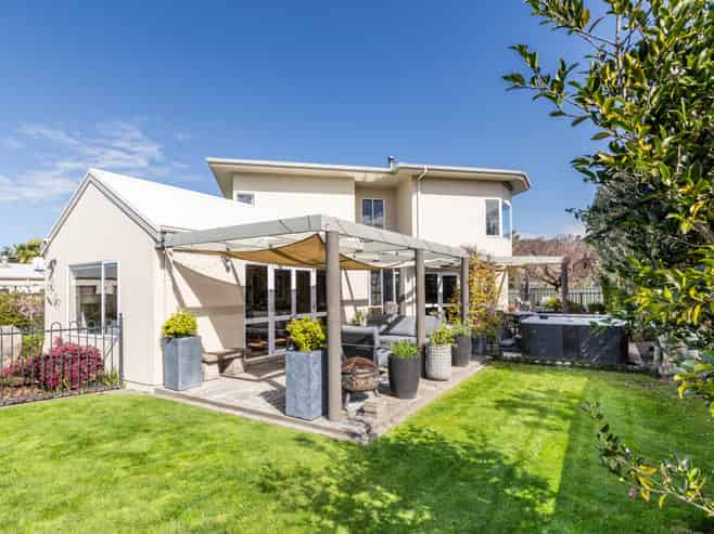 158 Auckland Road, Greenmeadows