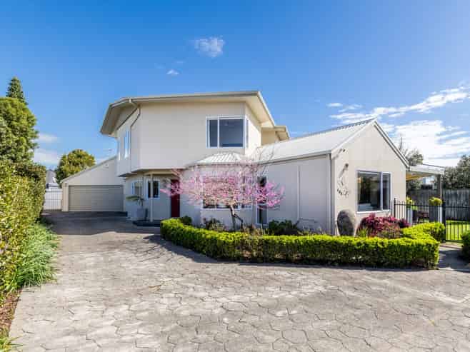 158 Auckland Road, Greenmeadows