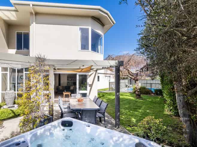 158 Auckland Road, Greenmeadows