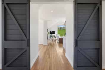 338 Catherwoods Road, Cust