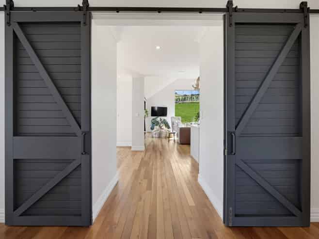 338 Catherwoods Road, Cust