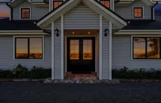 338 Catherwoods Road, Cust