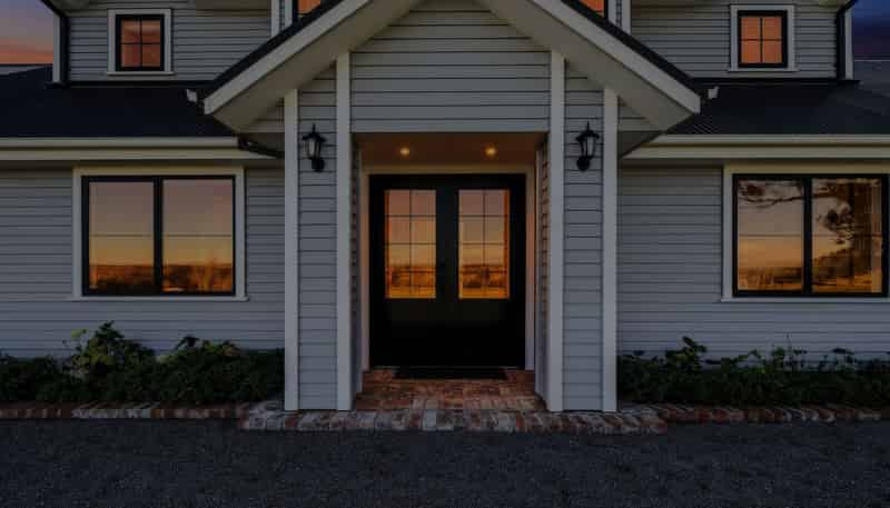 338 Catherwoods Road, Cust