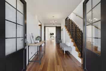 338 Catherwoods Road, Cust