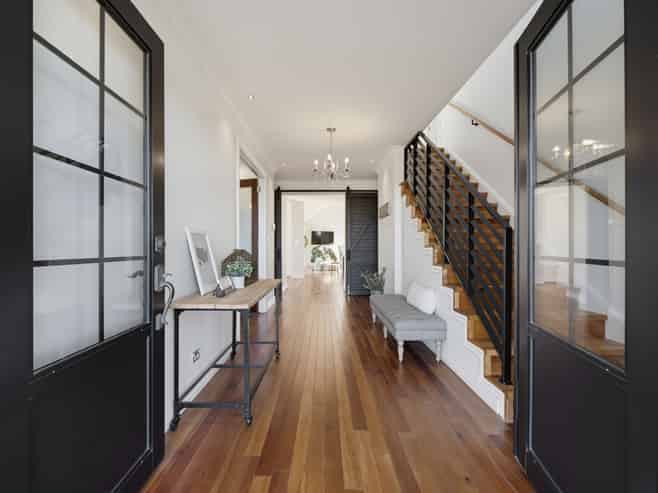 338 Catherwoods Road, Cust