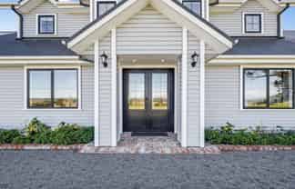 338 Catherwoods Road, Cust