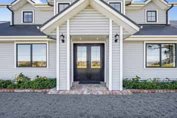338 Catherwoods Road, Cust