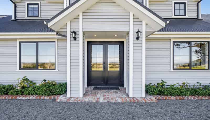338 Catherwoods Road, Cust