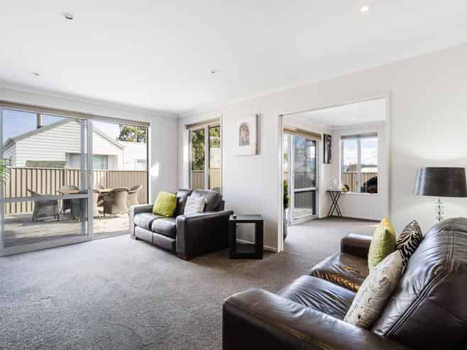 273D Gladstone Road North, Kinmont Park