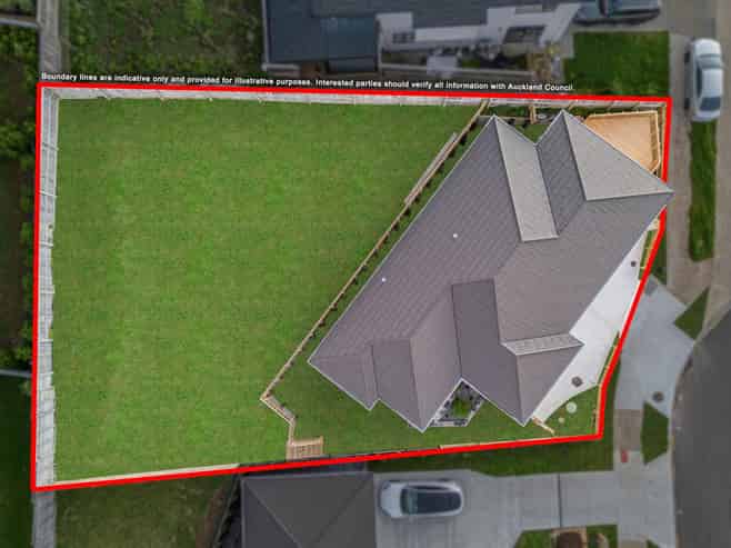 69 Anne Burton Drive, Warkworth